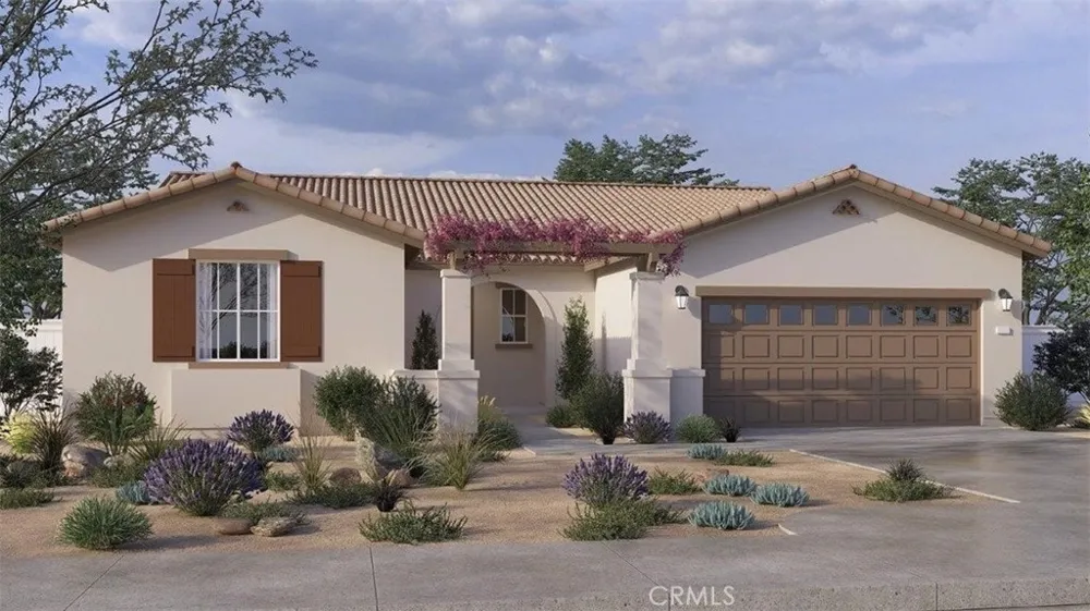 41826 Chianti Court Palmdale, CA 93551