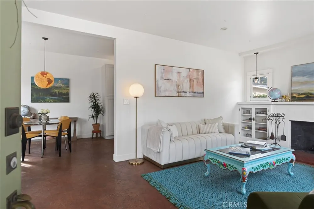 223 S Padre Juan Ojai, CA 93023