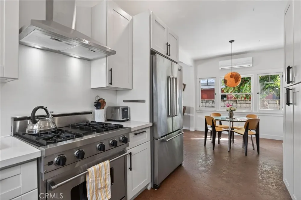 223 S Padre Juan Ojai, CA 93023