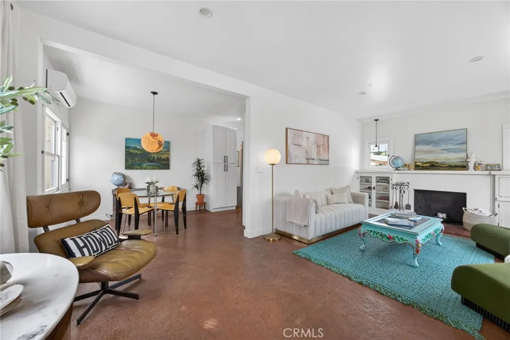 223 S Padre Juan Ojai, CA 93023