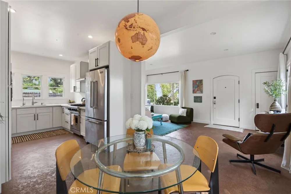 223 S Padre Juan Ojai, CA 93023
