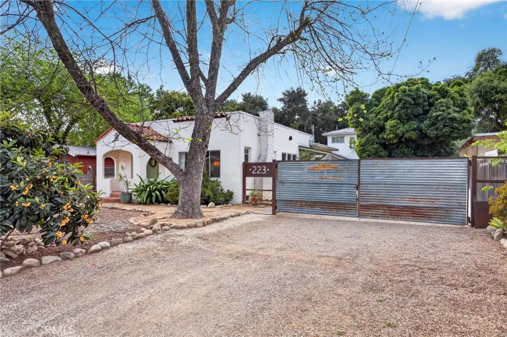 223 S Padre Juan Ojai, CA 93023