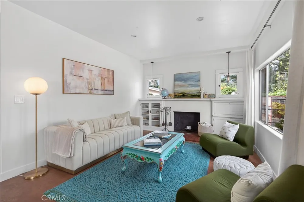 223 S Padre Juan Ojai, CA 93023