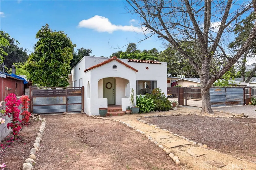 223 S Padre Juan Ojai, CA 93023