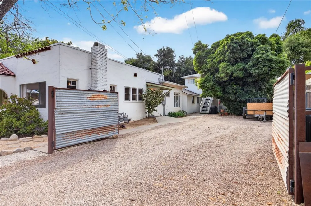 223 S Padre Juan Ojai, CA 93023