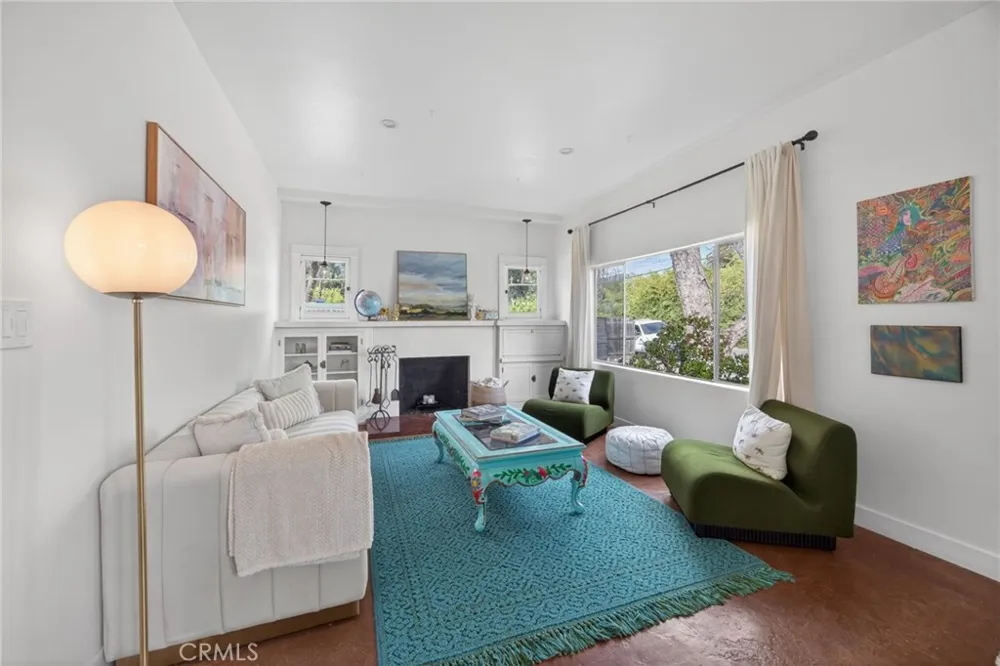 223 S Padre Juan Ojai, CA 93023