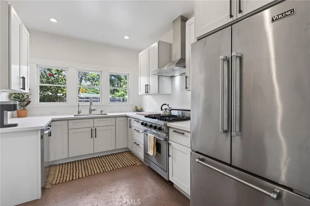 223 S Padre Juan Ojai, CA 93023