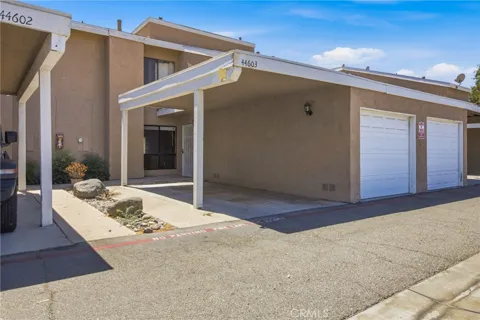 44603 La Paz Road