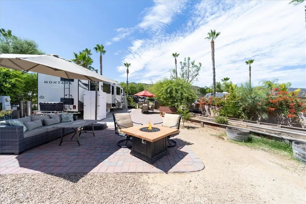 45525 Highway 79 Lot 550 Aguanga, CA 92536