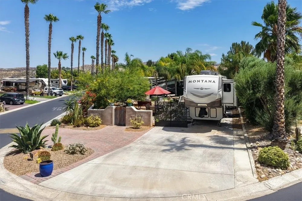 45525 Highway 79 Lot 550 Aguanga, CA 92536