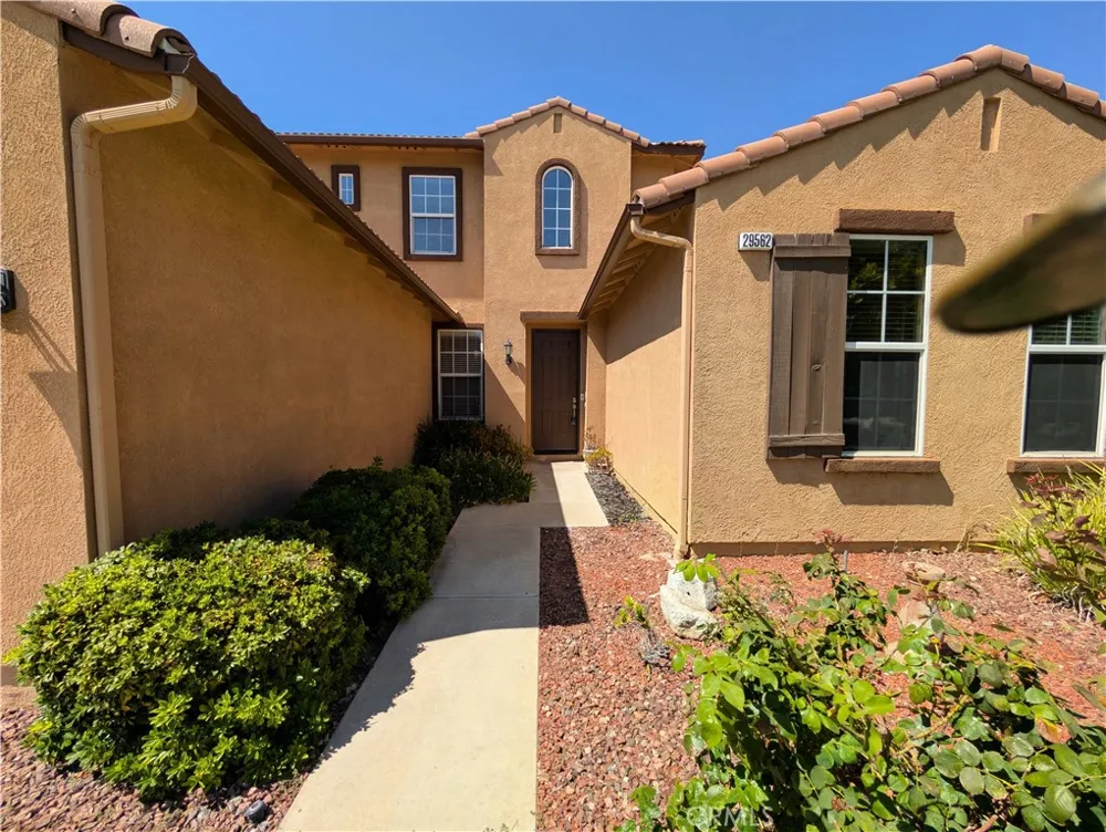 29562 Troon Court Murrieta, CA 92563