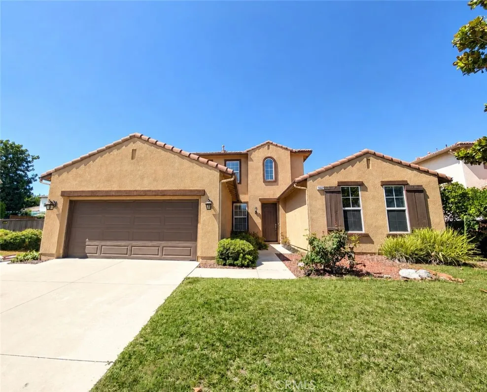 29562 Troon Court Murrieta, CA 92563
