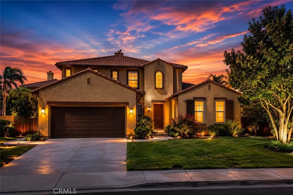 29562 Troon Court Murrieta, CA 92563
