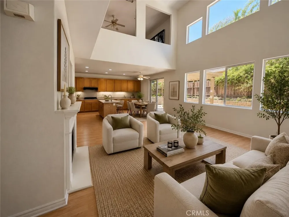 29562 Troon Court Murrieta, CA 92563