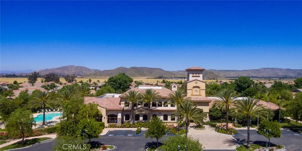 1506 Via Rojas Hemet, CA 92545