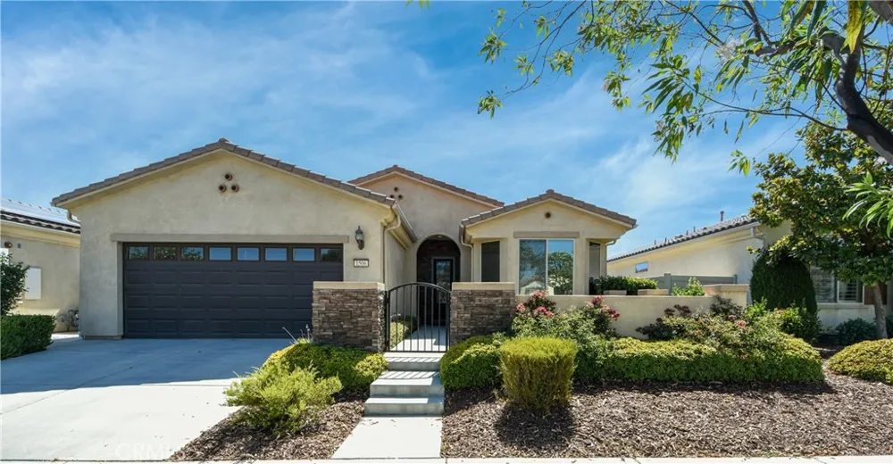 1506 Via Rojas Hemet, CA 92545