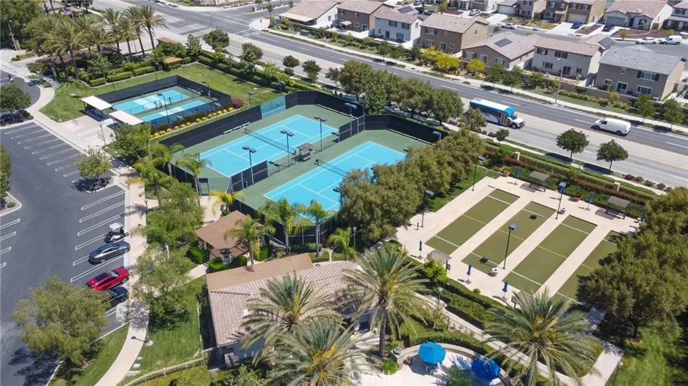 1506 Via Rojas Hemet, CA 92545