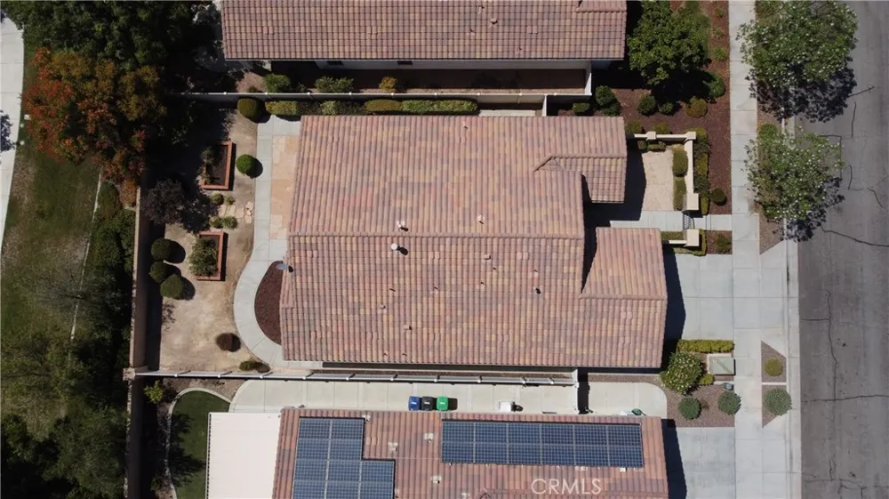 1506 Via Rojas Hemet, CA 92545