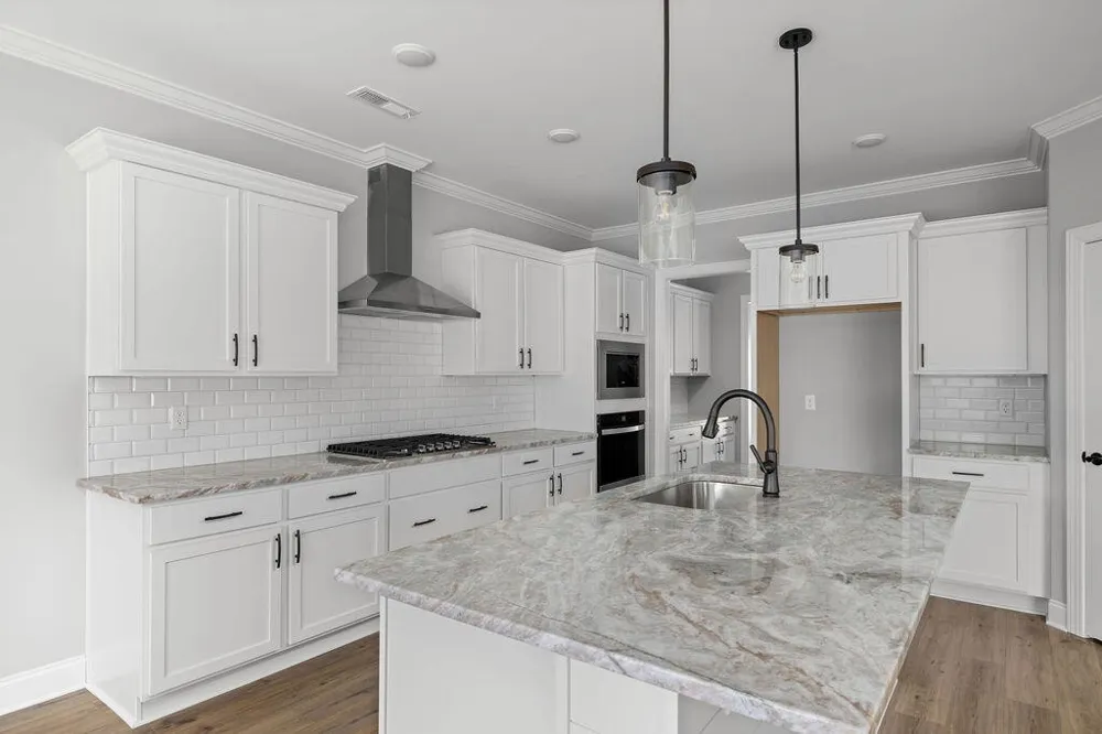 9864 Mayfly Road Ooltewah, TN 37363