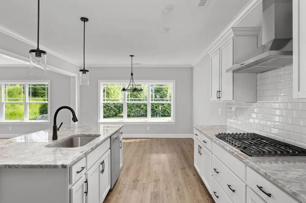 9864 Mayfly Road Ooltewah, TN 37363