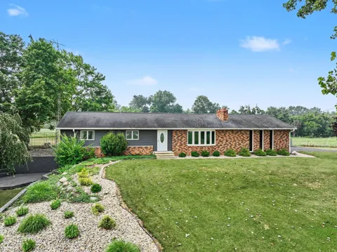 1045 Dauber Road