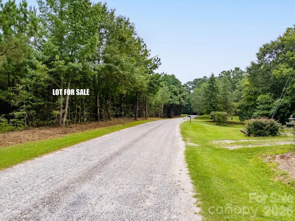 00 Jasmine Lane Fort Lawn, SC 29714