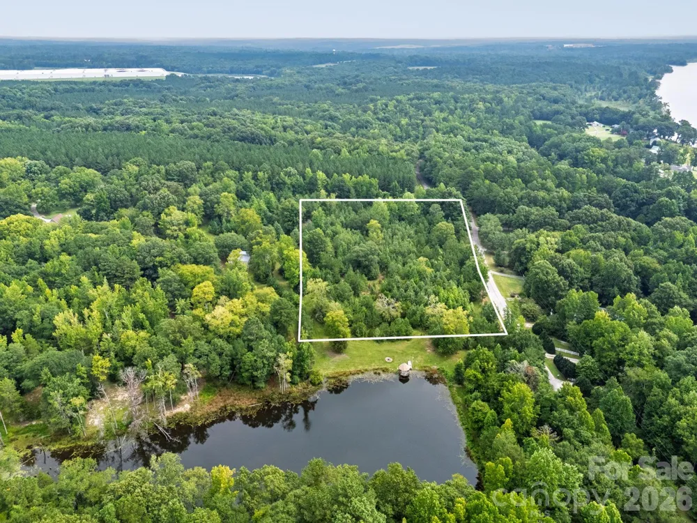 00 Jasmine Lane Fort Lawn, SC 29714