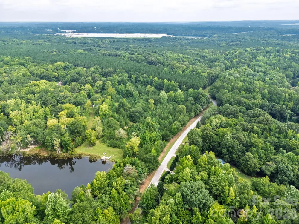 00 Jasmine Lane Fort Lawn, SC 29714