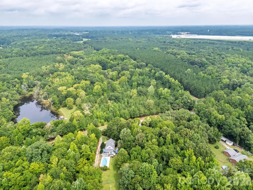 00 Jasmine Lane Fort Lawn, SC 29714