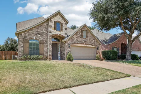 1910 Bentwood Court