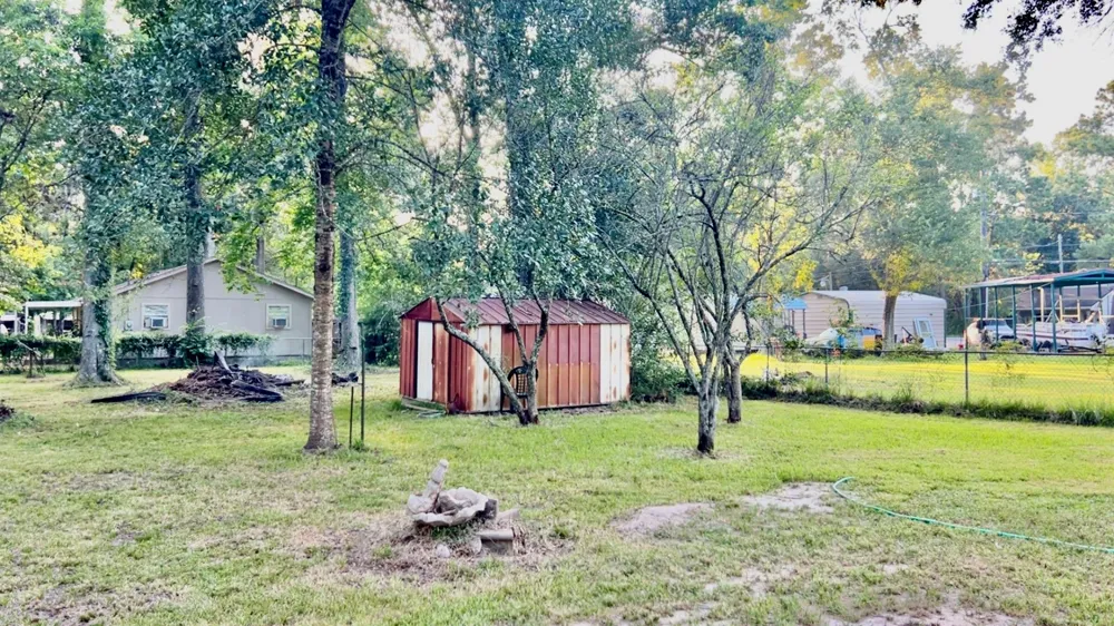 414 Antelope Drive Crosby, TX 77532