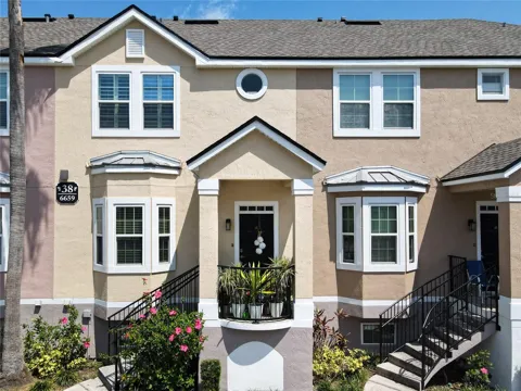 6659 TIME SQUARE AVENUE #103