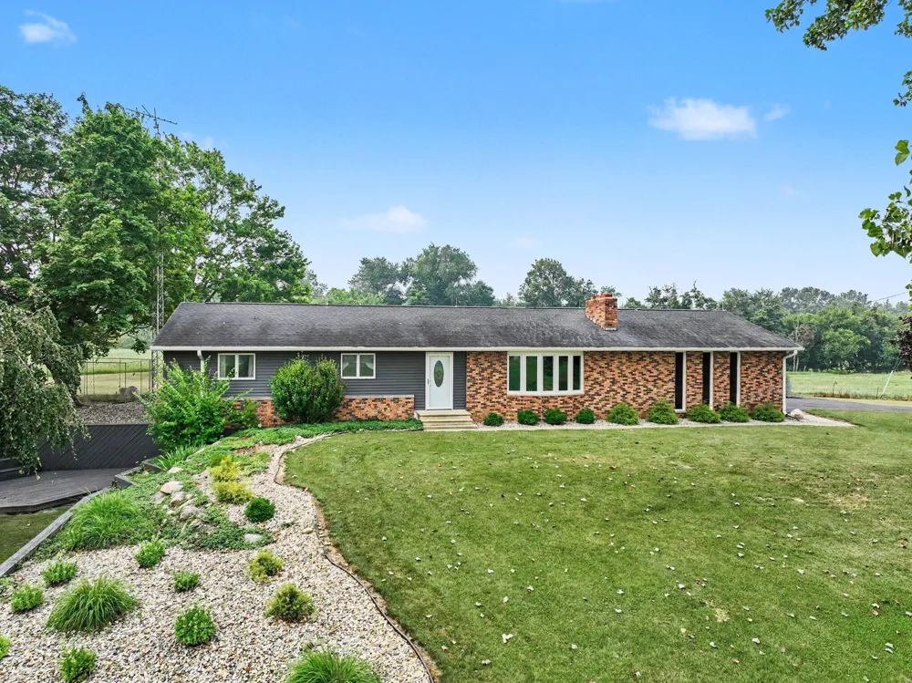 1045 Dauber Road Noble Township, MI 49030