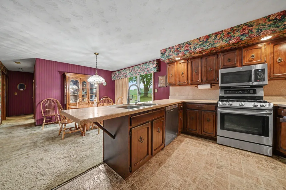 1045 Dauber Road Noble Township, MI 49030