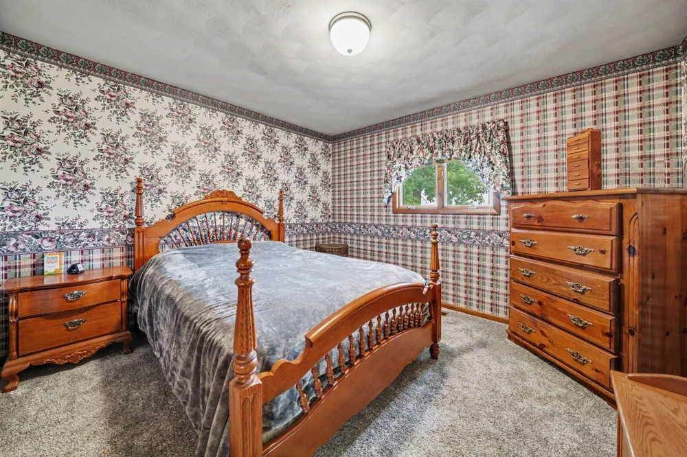 1045 Dauber Road Noble Township, MI 49030