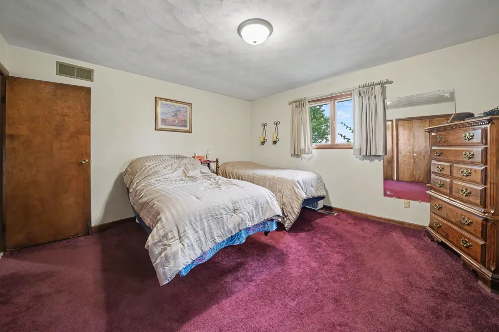 1045 Dauber Road Noble Township, MI 49030