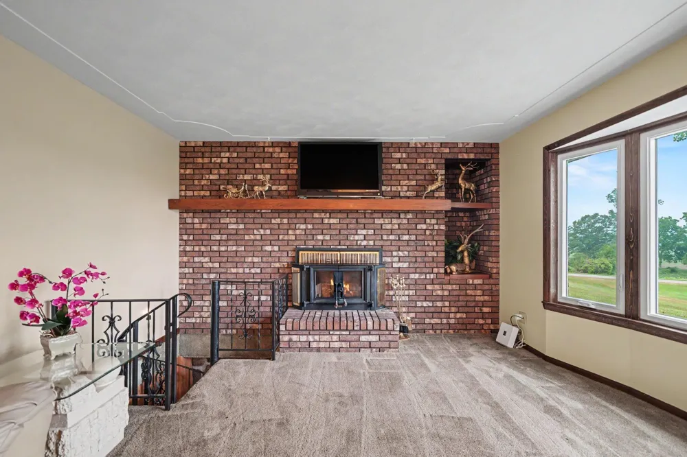 1045 Dauber Road Noble Township, MI 49030