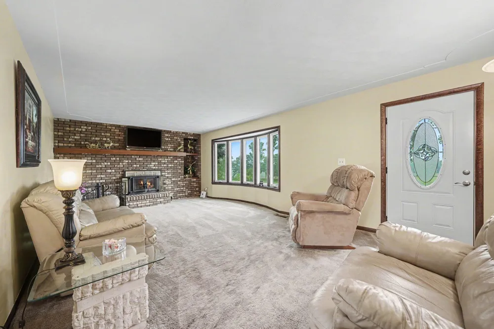 1045 Dauber Road Noble Township, MI 49030