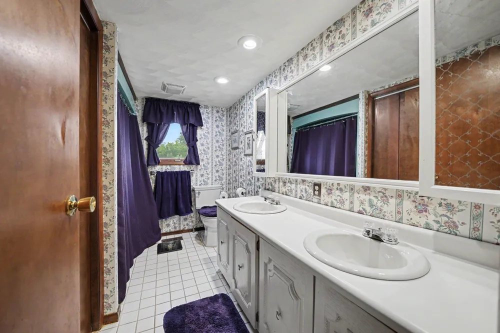 1045 Dauber Road Noble Township, MI 49030