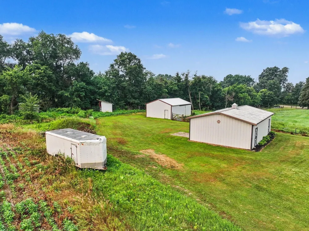 1045 Dauber Road Noble Township, MI 49030