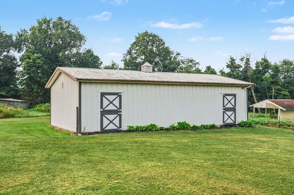 1045 Dauber Road Noble Township, MI 49030