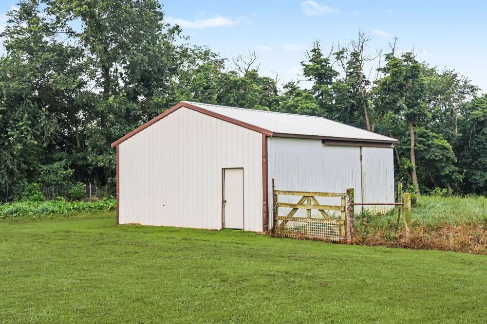 1045 Dauber Road Noble Township, MI 49030