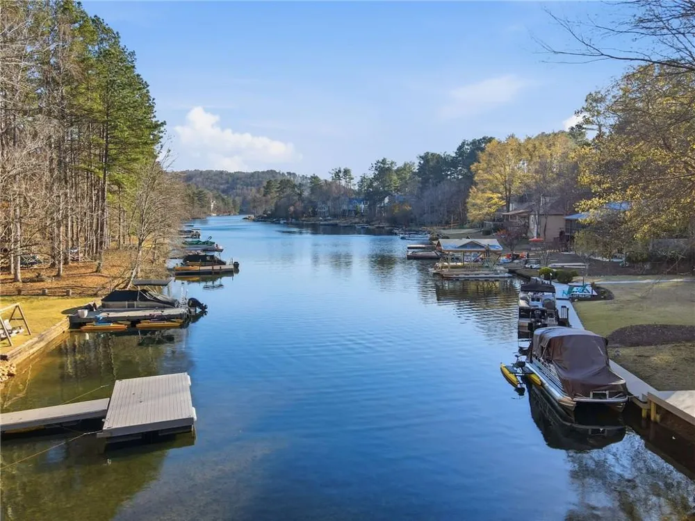 118 Broadwater Court Waleska, GA 30183