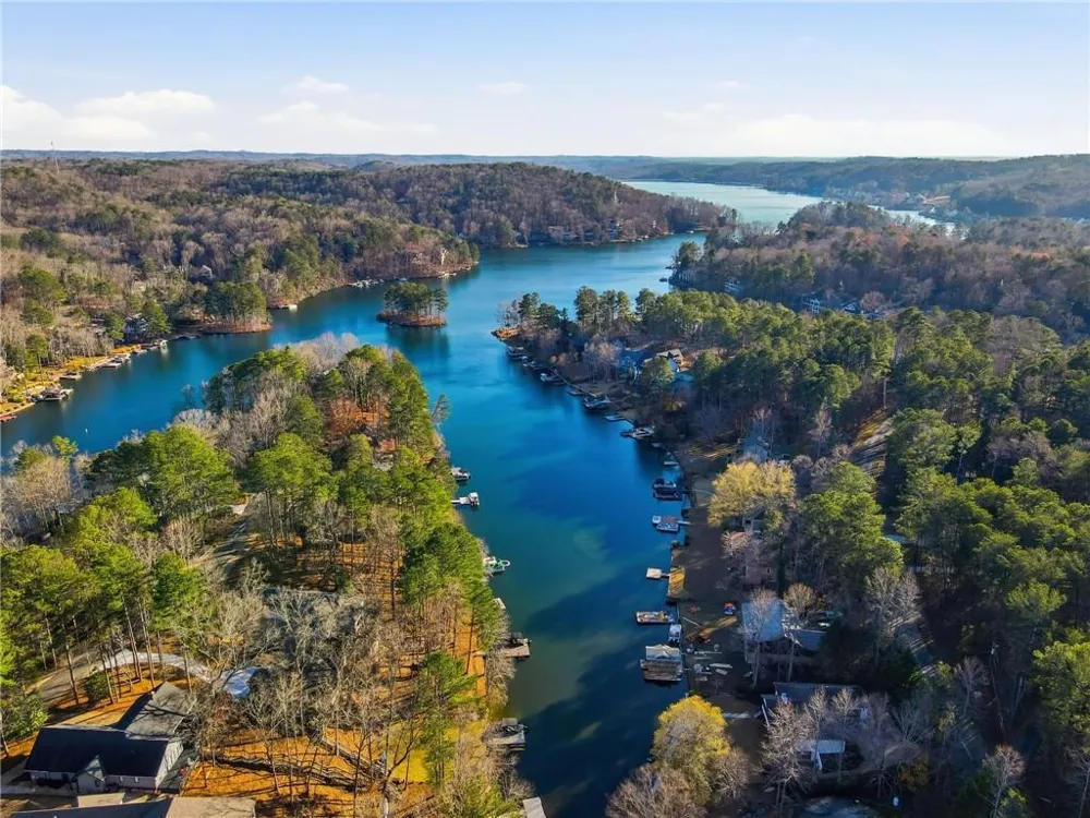 118 Broadwater Court Waleska, GA 30183
