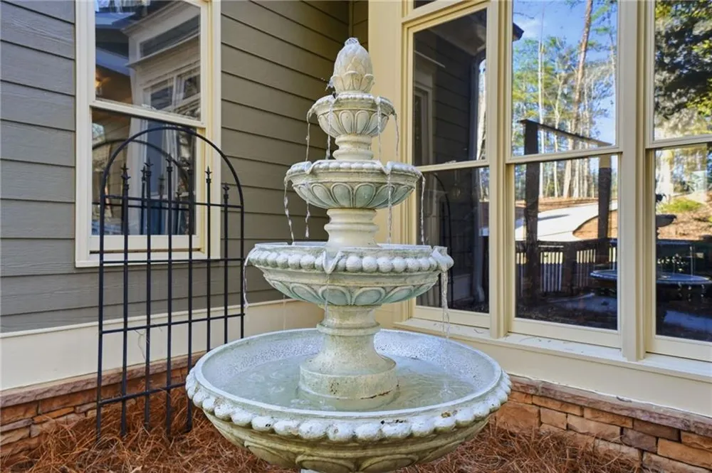 118 Broadwater Court Waleska, GA 30183