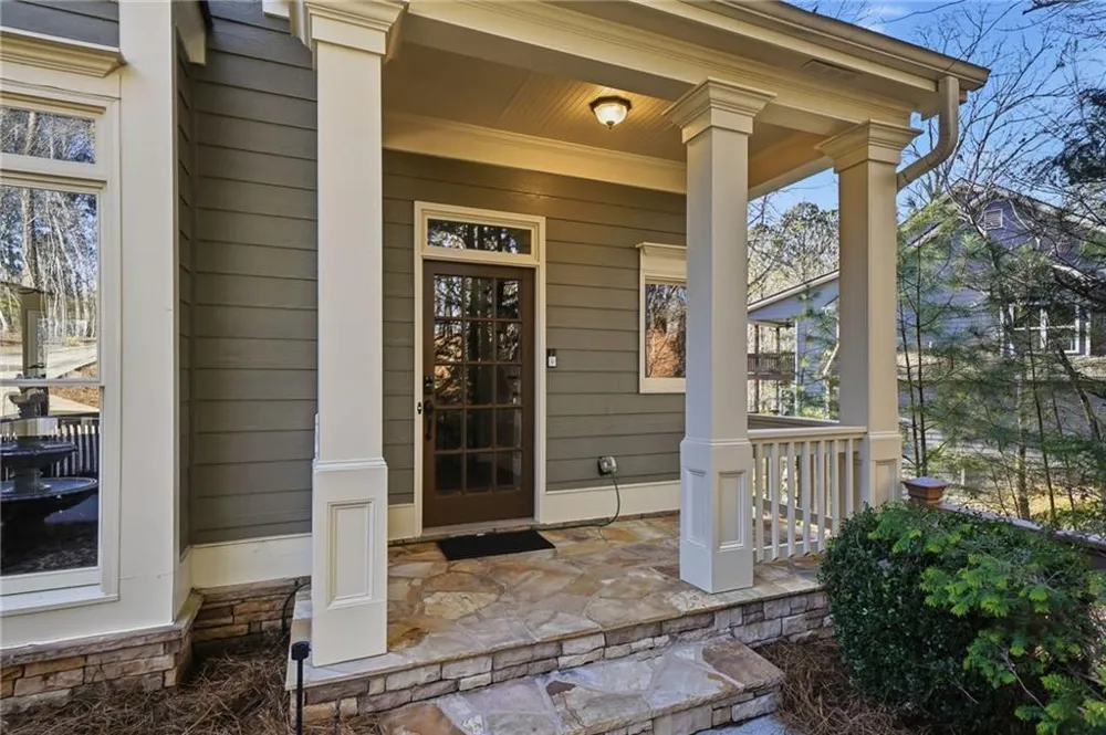 118 Broadwater Court Waleska, GA 30183
