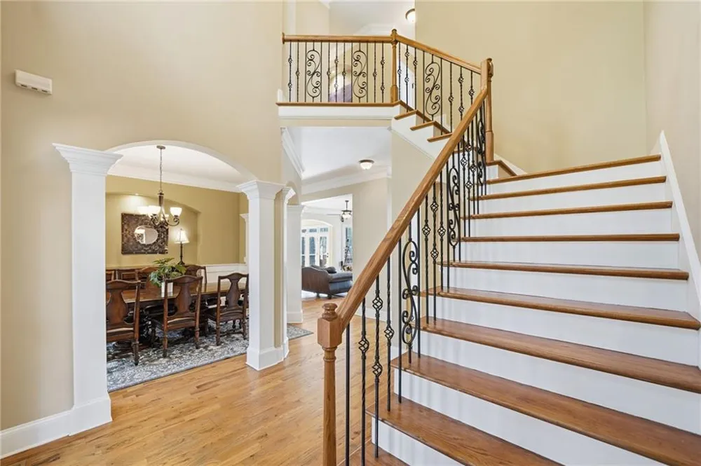 118 Broadwater Court Waleska, GA 30183