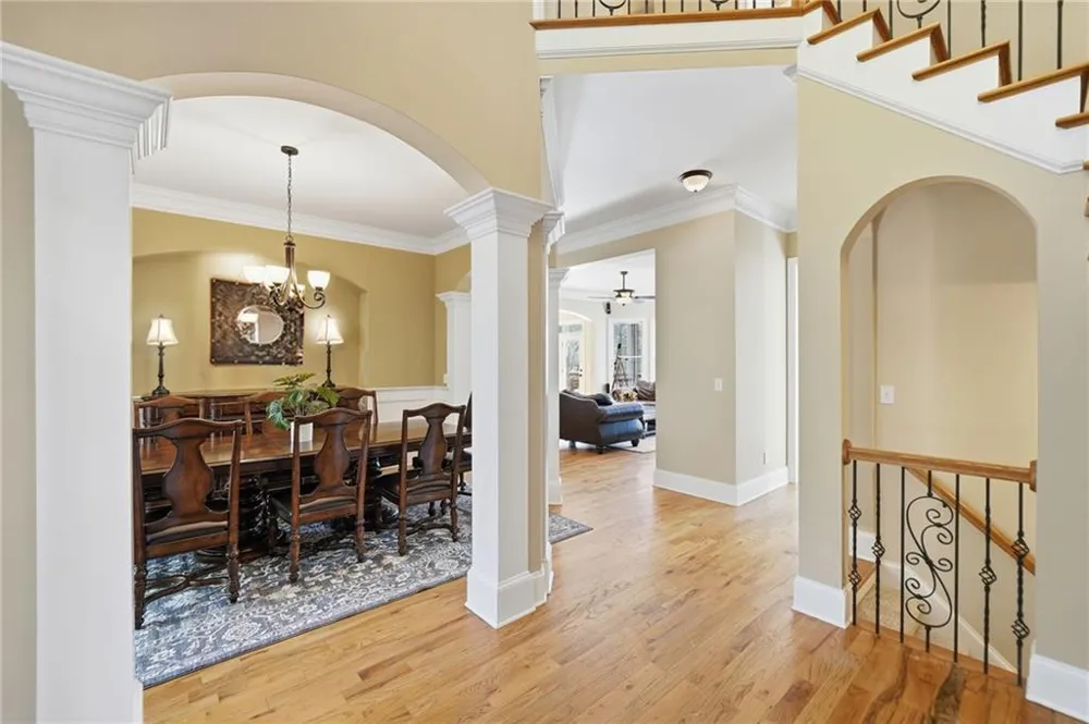 118 Broadwater Court Waleska, GA 30183