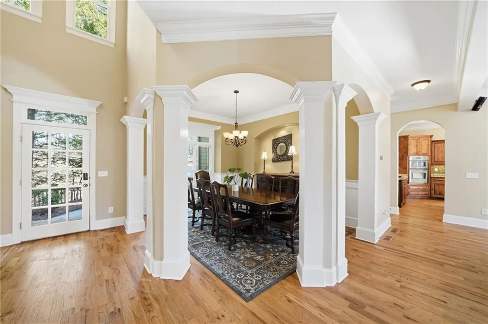118 Broadwater Court Waleska, GA 30183