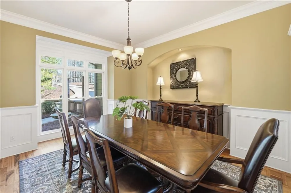 118 Broadwater Court Waleska, GA 30183